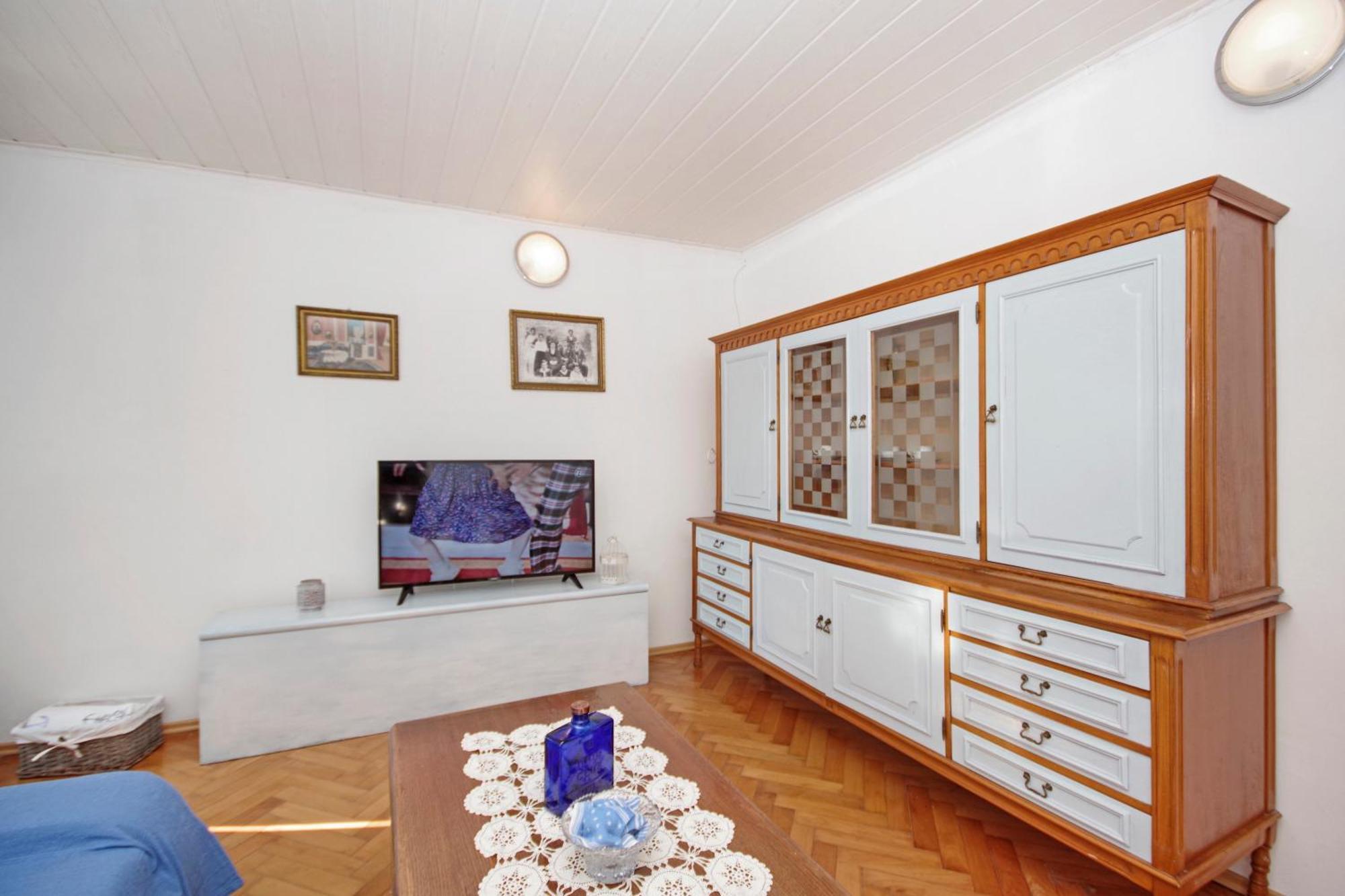 Villa Igrane Buitenkant foto