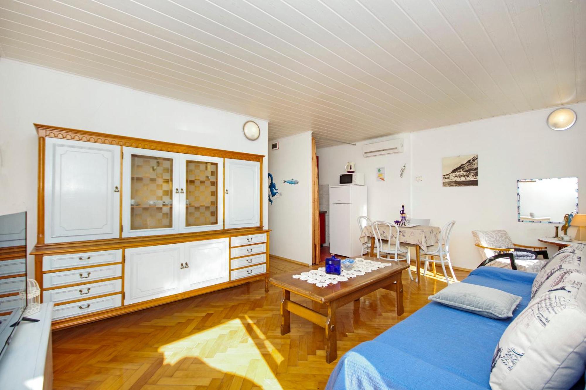 Villa Igrane Buitenkant foto