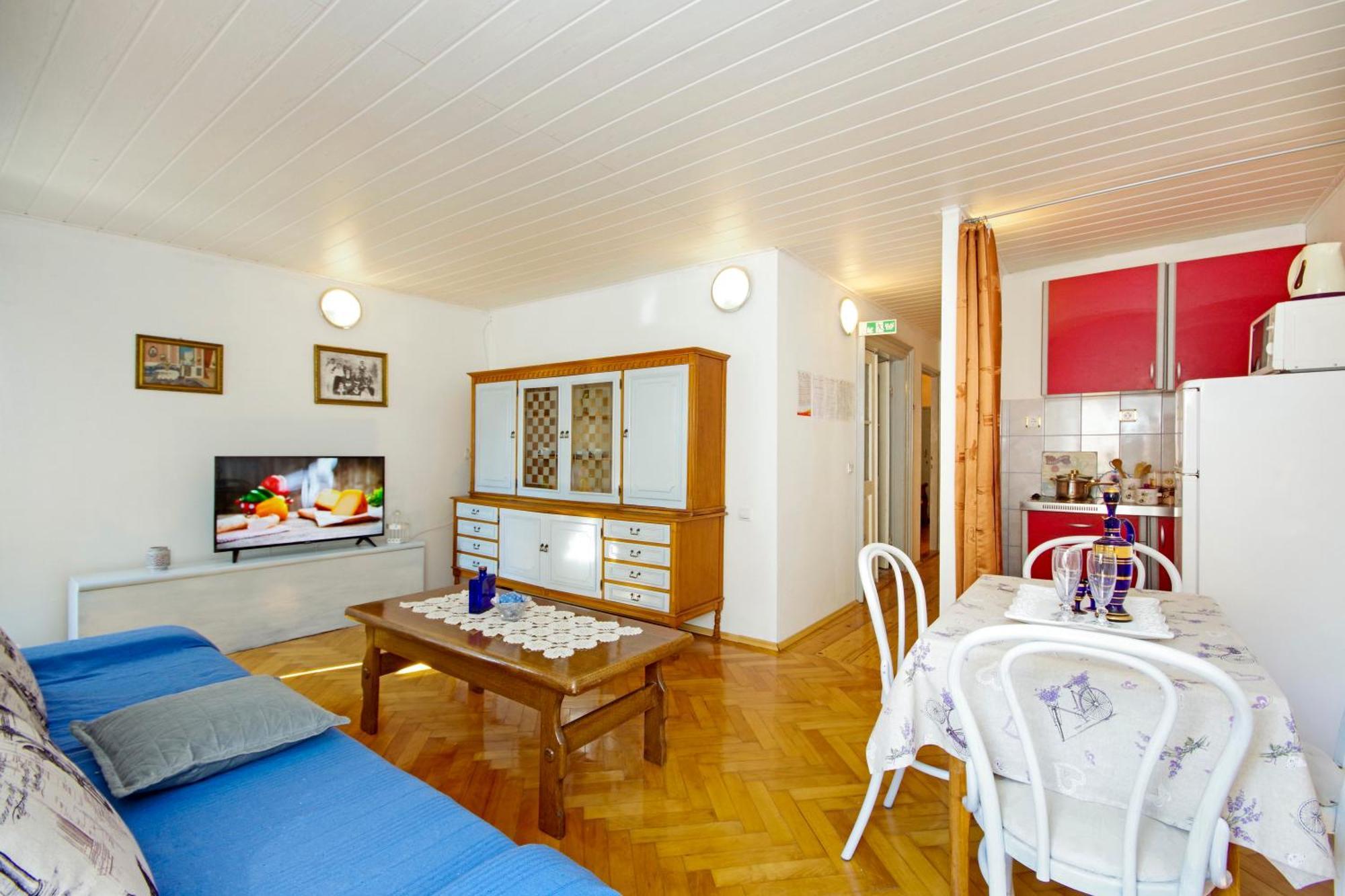 Villa Igrane Buitenkant foto