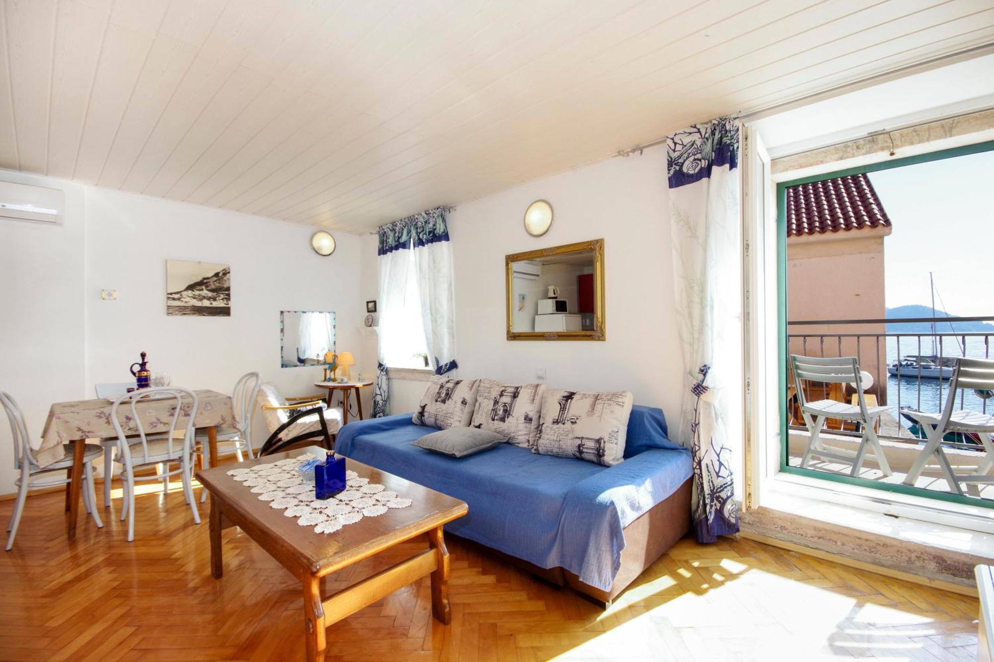 Villa Igrane Buitenkant foto