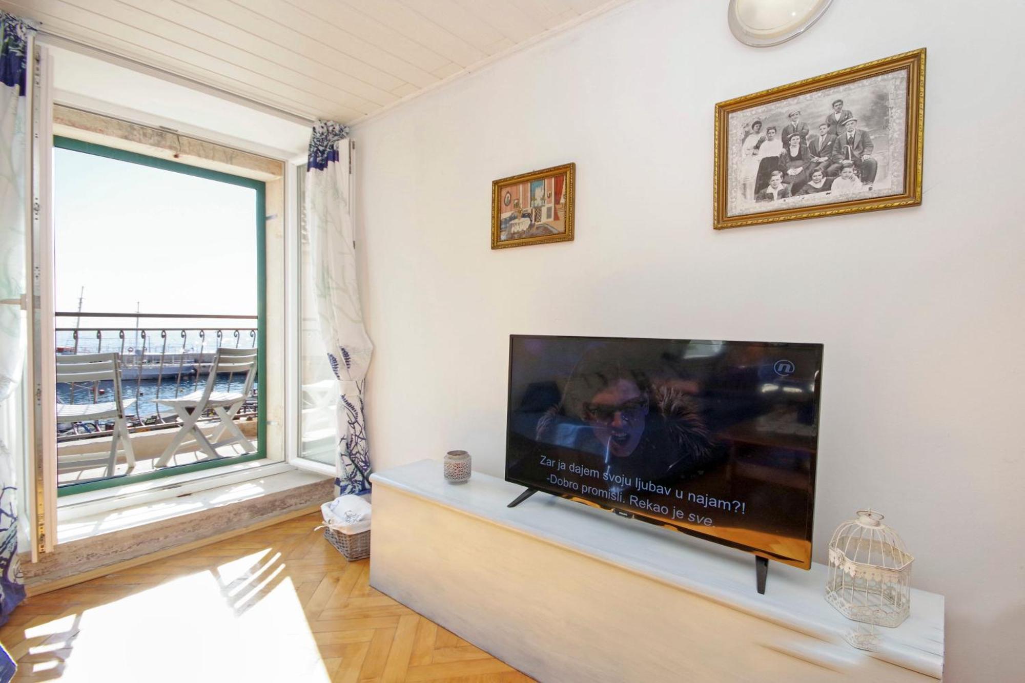 Villa Igrane Kamer foto