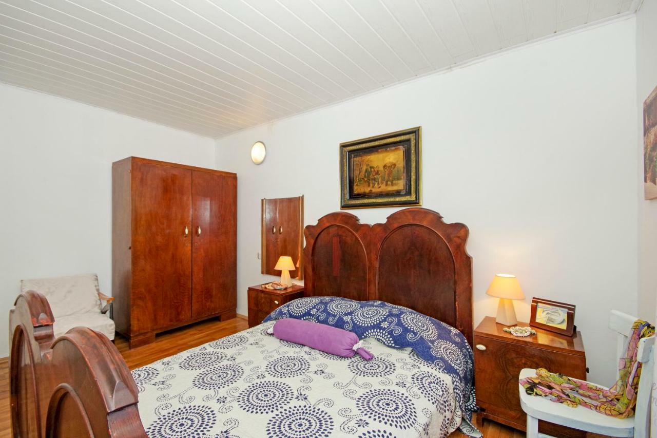 Villa Igrane Buitenkant foto