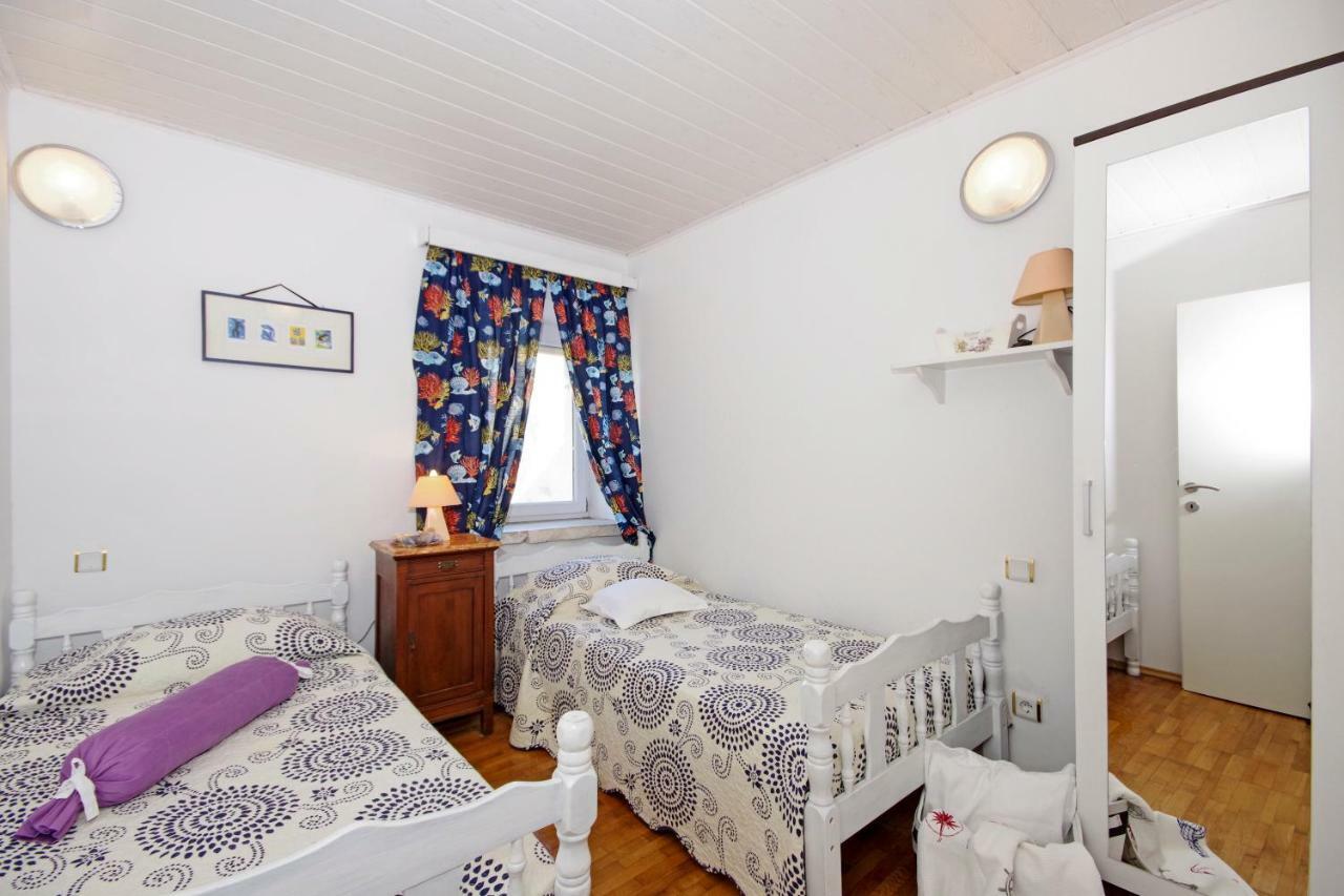 Villa Igrane Buitenkant foto