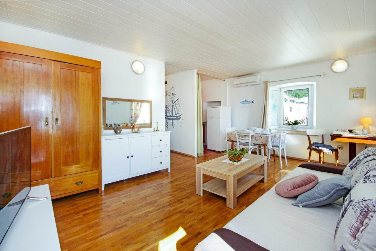 Villa Igrane Buitenkant foto