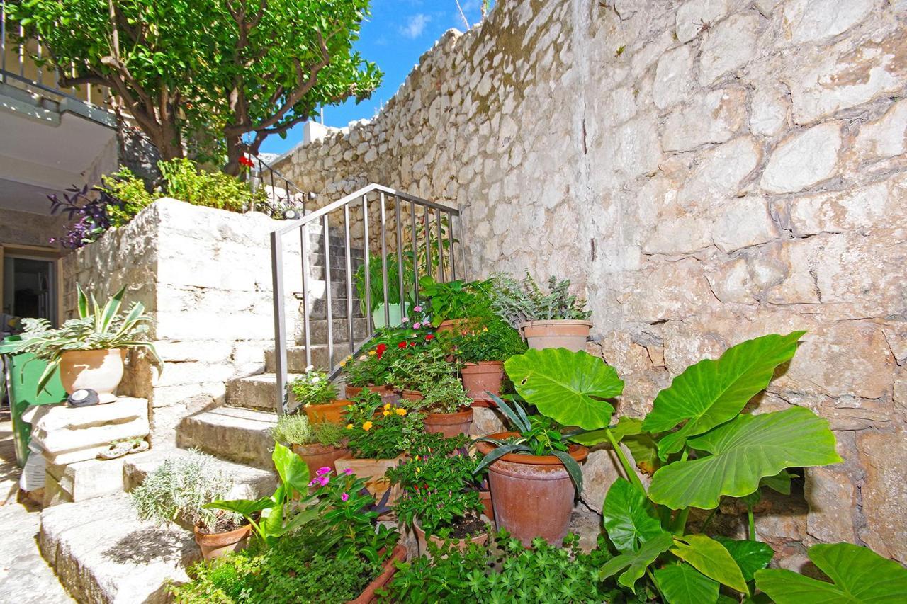 Villa Igrane Buitenkant foto